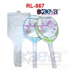 OkaeYa RL-867 Onlite super killer mosquito Racket